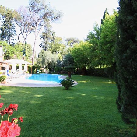 Appia Antica 1Br With Swimming Pool Apartment Rome Bagian luar foto