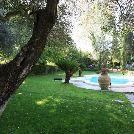Appia Antica 1Br With Swimming Pool Apartment Rome Bagian luar foto