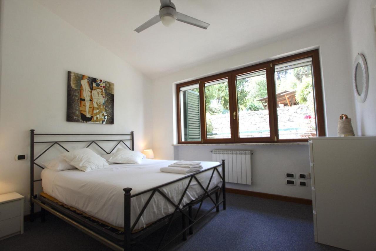 Appia Antica 1Br With Swimming Pool Apartment Rome Bagian luar foto