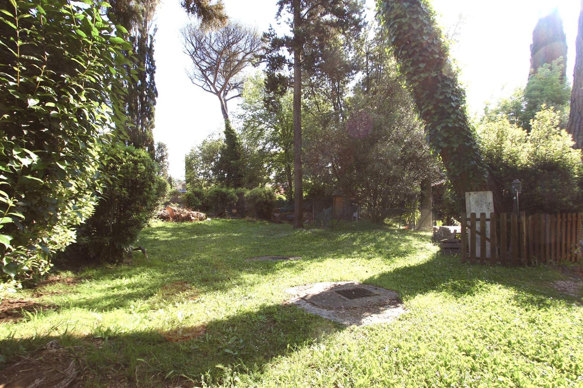 Appia Antica 1Br With Swimming Pool Apartment Rome Bagian luar foto