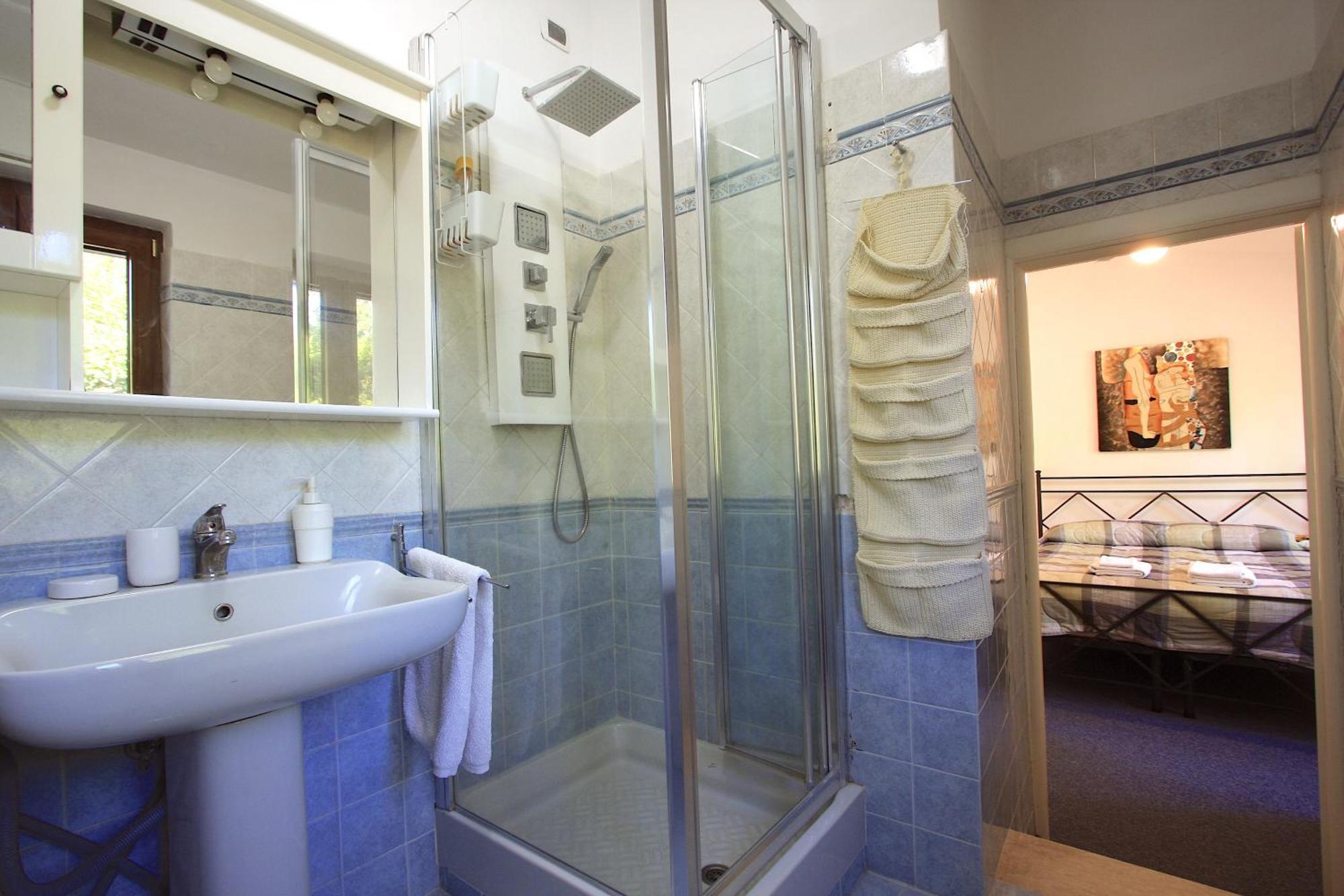 Appia Antica 1Br With Swimming Pool Apartment Rome Bagian luar foto