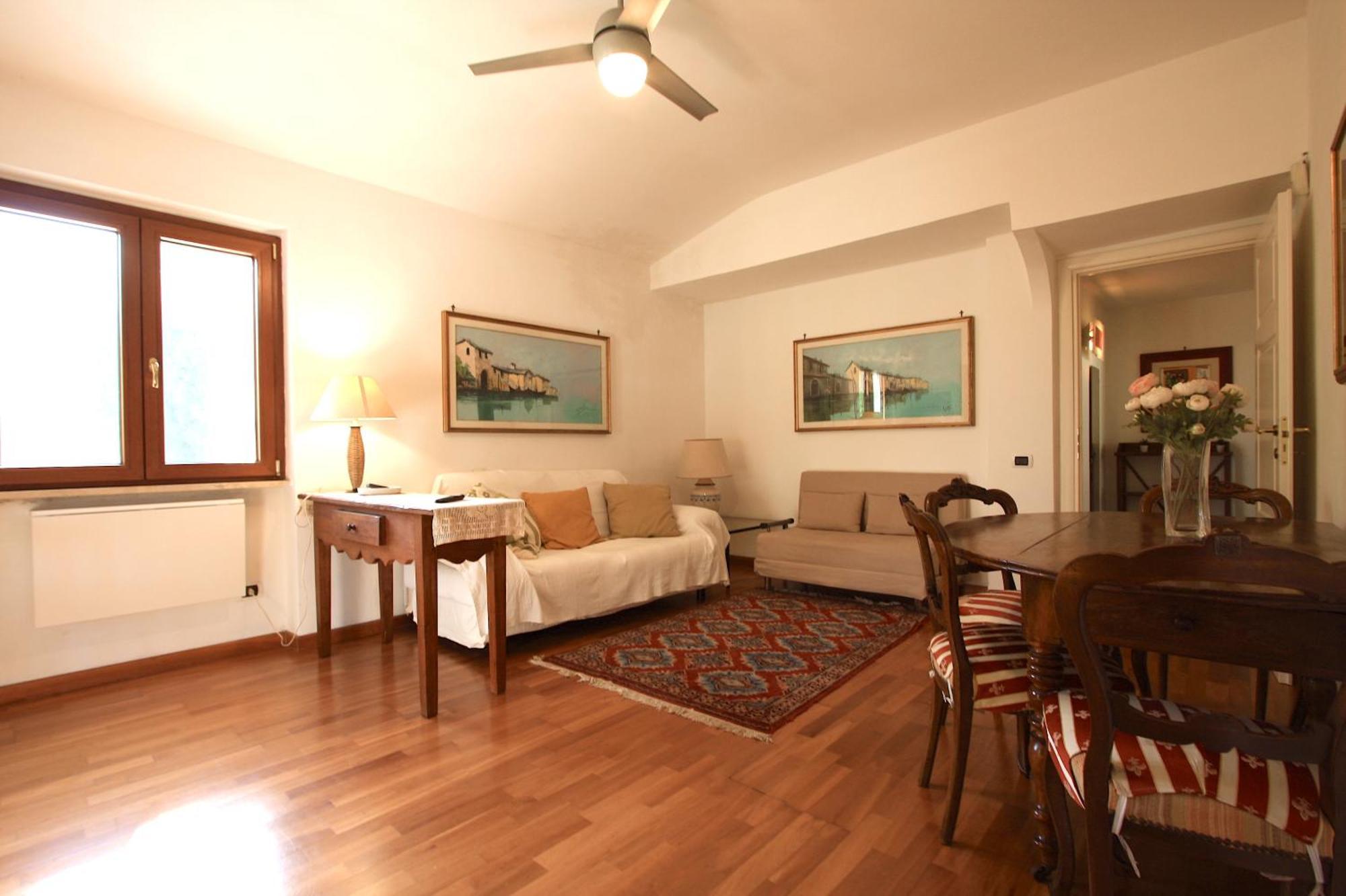 Appia Antica 1Br With Swimming Pool Apartment Rome Bagian luar foto