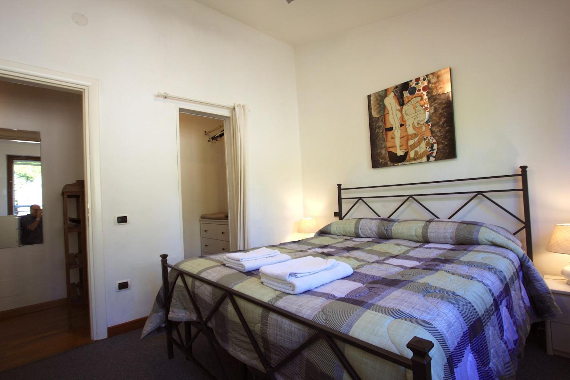 Appia Antica 1Br With Swimming Pool Apartment Rome Bagian luar foto